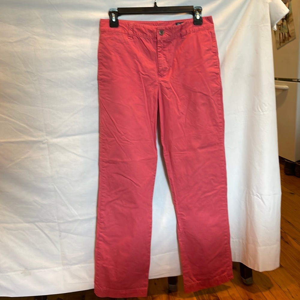 Polo Chino. Size 16. Roughly 28x30